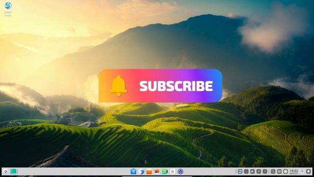 Deepin V20.9 Beta 2 | SHORT REVIEW WITH FULL INSTALLATION | 2023 смотреть онлайн