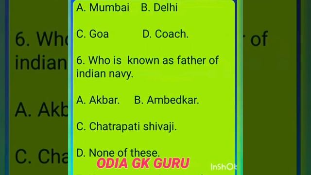 Indian Navy IMPORTANT QUESTIONS смотреть онлайн
