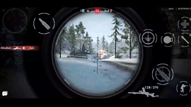 World war heroes new best gameplay | New pc like games in Android | world war gameplay #ww2#gamepla смотреть онлайн