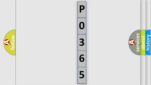 DTC Jeep P0365 Short Explanation смотреть онлайн