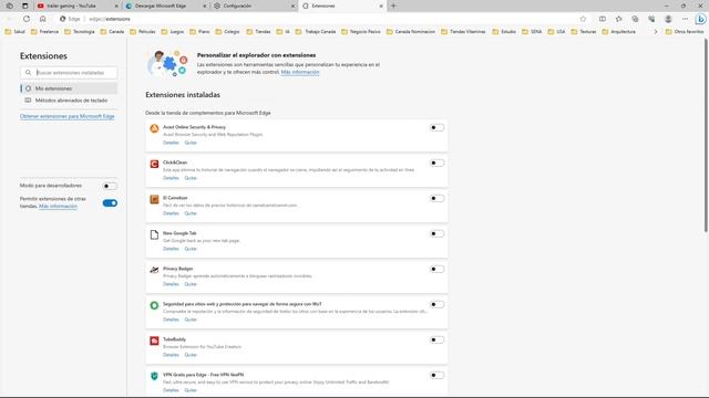 Como Seguir Usando el Bloqueador de Anuncios en Youtube EXPLICADO ✔✔✔ смотреть онлайн