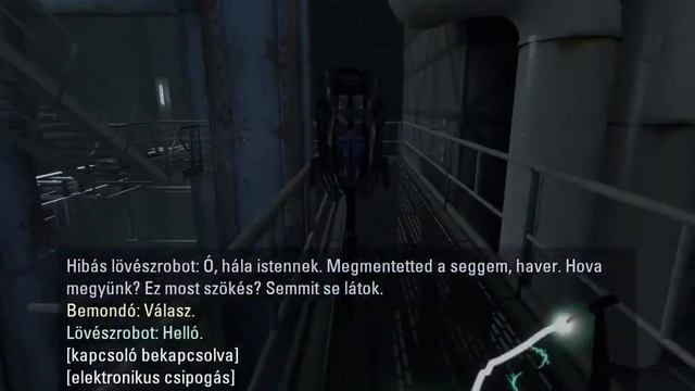 Linux mint játék Premierek sorozatban Portal 2 Magyar Feliratos vegigjátszás 8 ik része смотреть онлайн