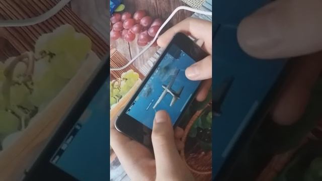 Обзор на Iphone se как играется в pubg mobile очень высокая графика смотреть онлайн