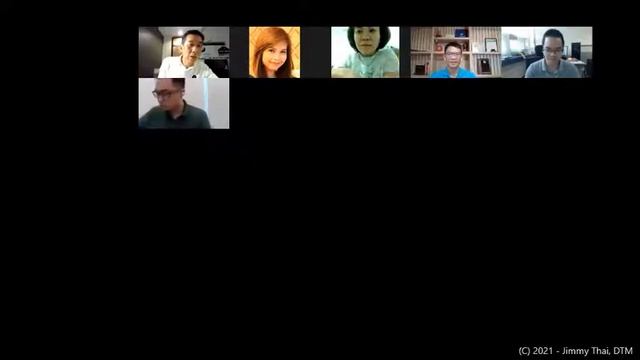3 Tips to Mastering Technical Presentation (for VinGroup VinBrain Leadership team) смотреть онлайн