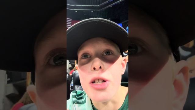 Omg front row seats at Atlanta United game￼ ft.Matt Skidmore. ￼ смотреть онлайн