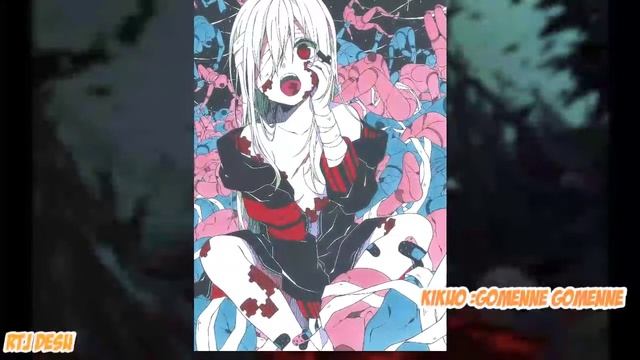 REMIX KIKUO :gomenne Gomenne