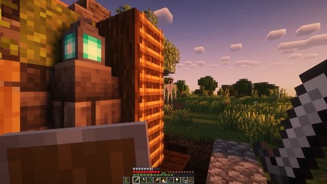 This is the Scariest Minecraft Mod. (The Man from the Fog) смотреть онлайн