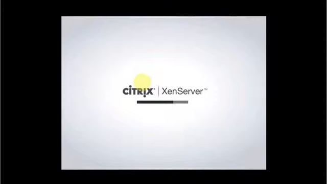 [Part 1] Install Xen Server and Add XenServer смотреть онлайн