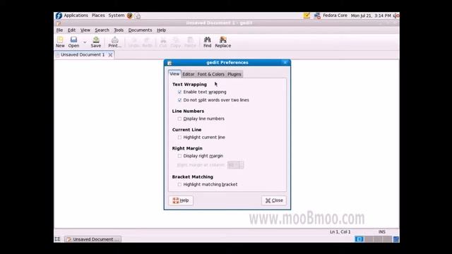 mooBmoo com Linux P009 смотреть онлайн