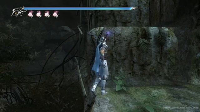 Ninja Gaiden Σ2 - Chapter 14: A Tempered Gravestone | gameplay on RX 6600 XT, Ryzen 5950X смотреть онлайн
