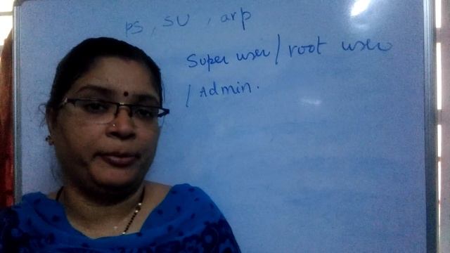 ps(Process Status),su(Super User) and arp(Adress Resolution Protocol) commands | Linux Programming смотреть онлайн