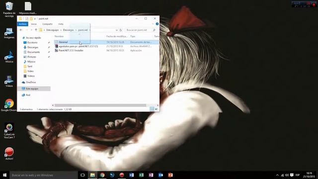 como descargar Paint.Net 3.5.1 смотреть онлайн