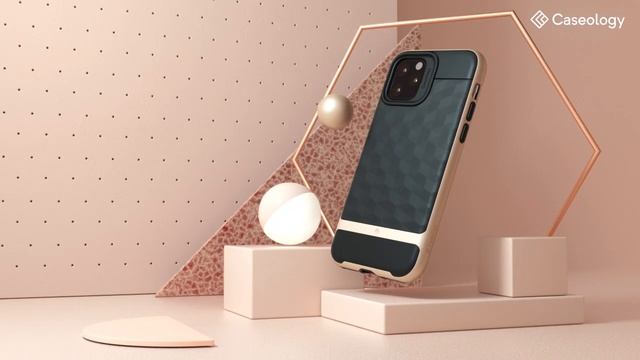 Parallax for iPhone 11 смотреть онлайн
