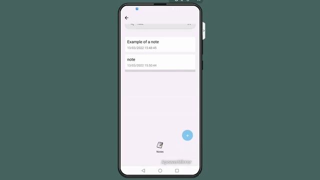 NotePad App C# Mobile | SOURCE CODE | DOWNLOAD смотреть онлайн