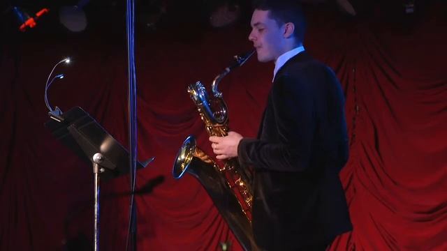 Marcos Balter – Strohbass (2011) смотреть онлайн