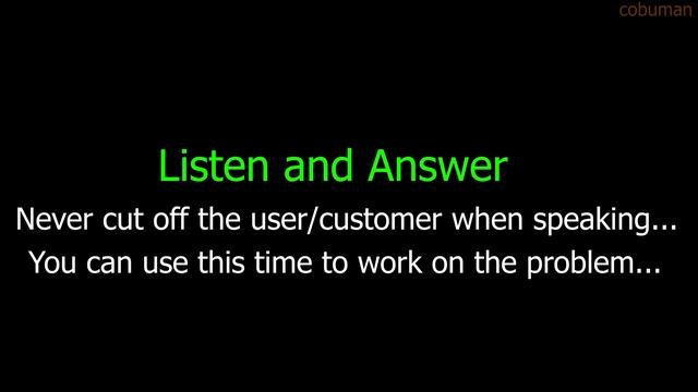 The Best HELP DESK Guide for Beginners; with PHONE CALLS and TROUBLESHOOTING смотреть онлайн