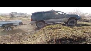 ЭТО МАЗДА МПВ-1. А ВЫ не знали?! Mazda MPV-1 WLT LVLR