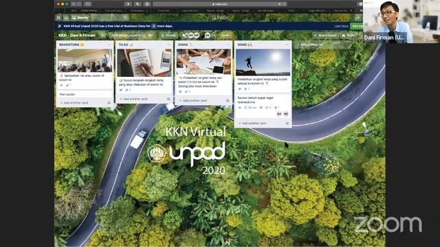 Apa dan bagaimana menggunakan Trello untuk produktivitas dalam berkolaborasi смотреть онлайн