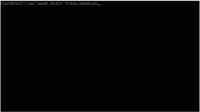 Tutorial web server Debian 6 смотреть онлайн