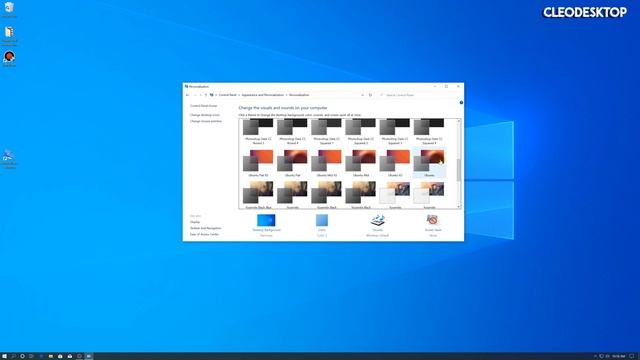 Ubuntu Full Version Theme Windows10 November 2019 Update 1909 смотреть онлайн