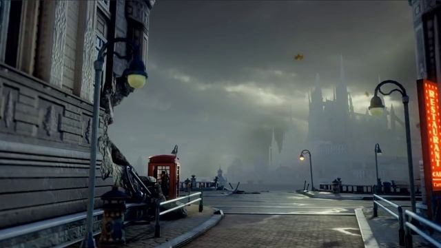 Devil May Cry Peak Of Combat Android & IOS смотреть онлайн
