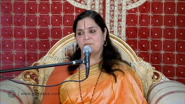 Prana: The Cosmic Life Force | Anandmurti Gurumaa (English) смотреть онлайн