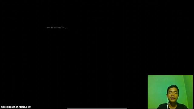 FTP Server Debian 9 смотреть онлайн