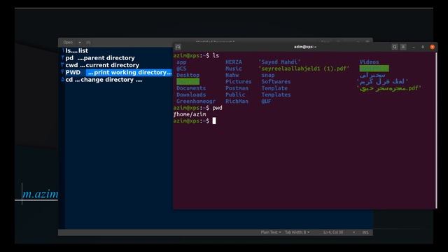 003 file system in linux смотреть онлайн