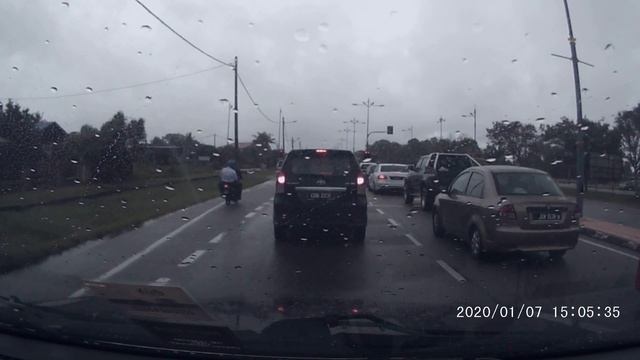 PERJALANAN QUU STAVIC 20TD смотреть онлайн