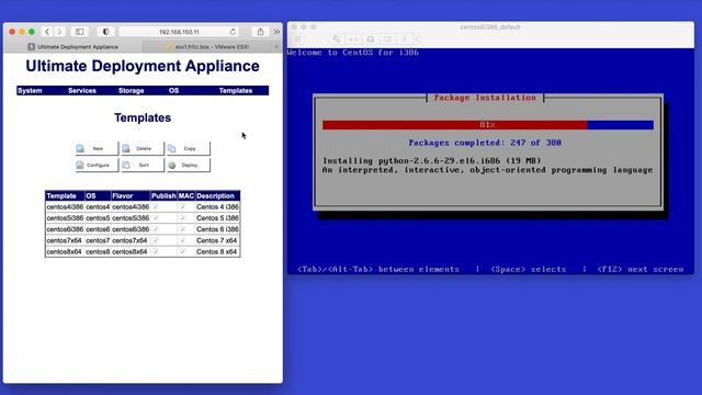 Centos 6 i386 смотреть онлайн