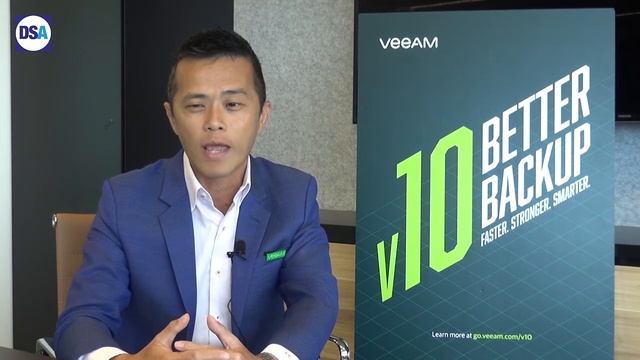 Veeam: Instant VM Recovery смотреть онлайн