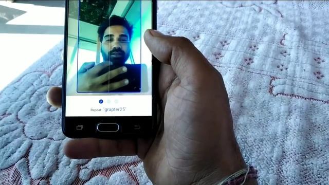 Face id Lock secure your device Install any Android device work very quickly [HINDI] смотреть онлайн
