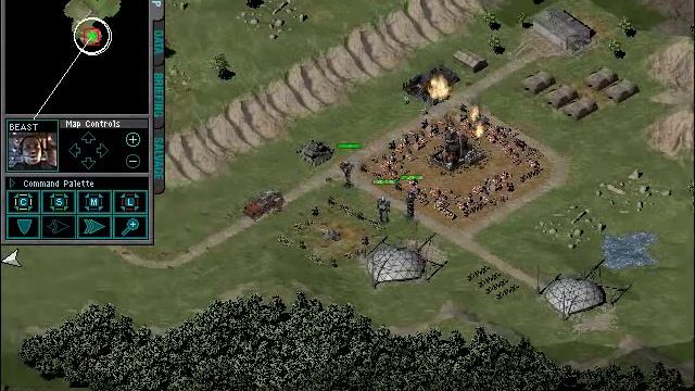 Let's Play MechCommander - Op 1 - Mission 1 смотреть онлайн