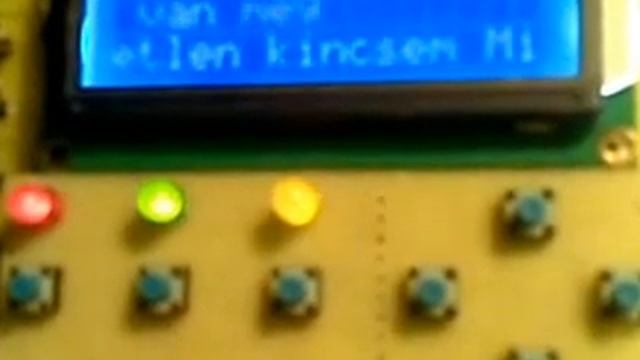 SD card midi player смотреть онлайн