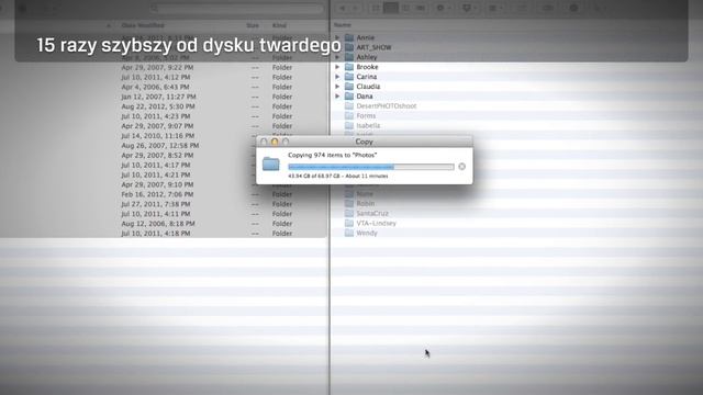 Dysk SSD KC400 klasy korporacyjnej z czterordzeniowym procesorem | Kingston Technology смотреть онлайн
