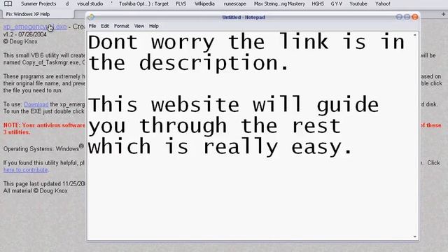 How to Make Regedit run смотреть онлайн