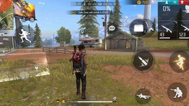 Garuda gaming solo vs squad. 28 kills br mode. смотреть онлайн
