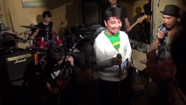 Big Fat Ass [ Johnny B. Goode ] смотреть онлайн