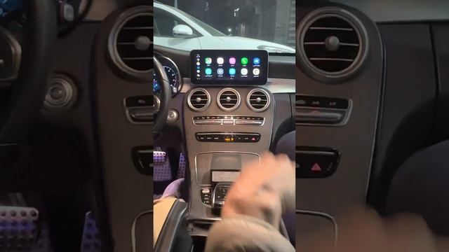 شرح جهاز اندرويد بوكس للسيارات قلب شاشة السياره الاصليه الي اندرويد Ai BOX смотреть онлайн
