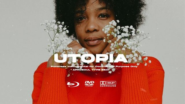 Rema x Wizkid x Omah Lay AfroBeat Type Beat 2024 - "UTOPIA" смотреть онлайн