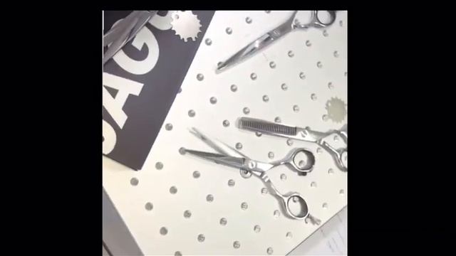 Gravação À Laser Tesoura Jaguar Profissional