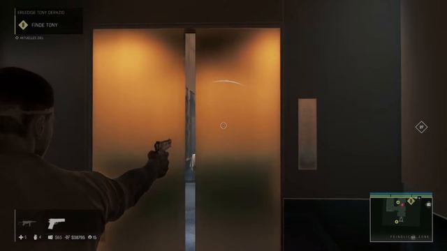 Mafia 3 #045 Let's Play Deutsch: "Lincoln Die Hard" full HD смотреть онлайн