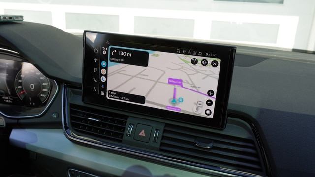 Waze: How To Use It With Android Auto смотреть онлайн