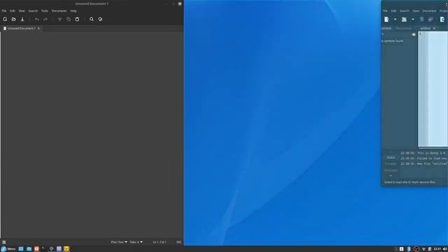cinnamon tiling bug смотреть онлайн