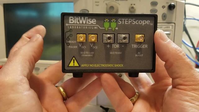StepScope Package Introduction смотреть онлайн