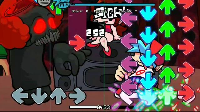 FNF But Everyone Sings RUN (Android Download) смотреть онлайн