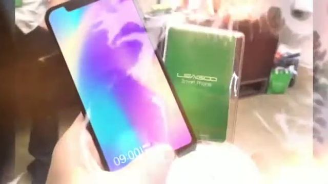 Leagoo s9 vs Oktitel k10000 ,(specifications& features) full details смотреть онлайн