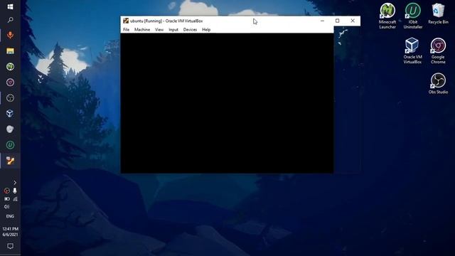 How to make ubuntu fullscreen смотреть онлайн