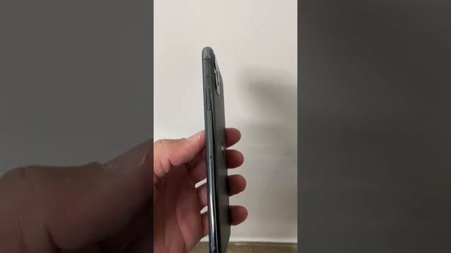 Iphone 11 PRO MAX 256 GB смотреть онлайн