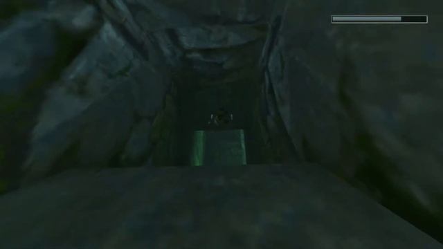Tomb Raider 1 | Level 3: The Lost Valley | Openlara on Linux смотреть онлайн